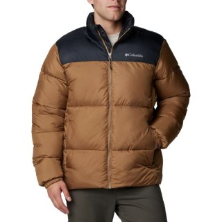 Kurtka Columbia Puffect III Jacket M 2086861257 Columbia
