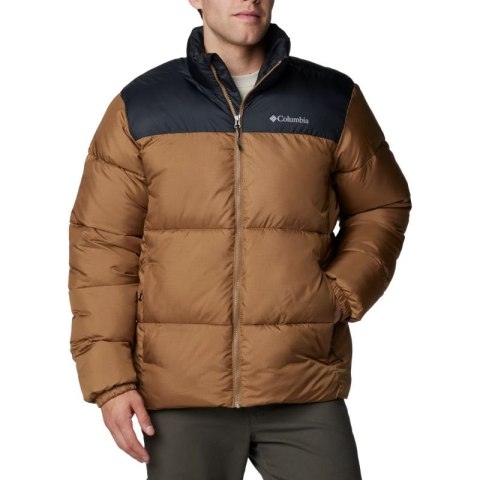 Kurtka Columbia Puffect III Jacket M 2086861257 Columbia