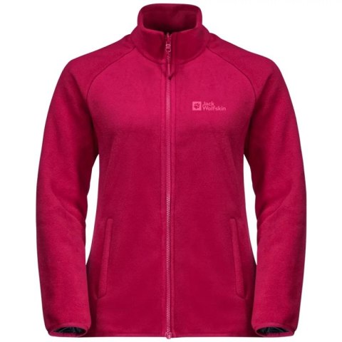 Kurtka Jack Wolfskin Moonrise 3in1 Jkt W 1115621-2160 Jack Wolfskin