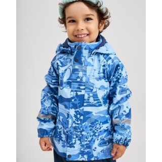 Kurtka Reima Koski Jam Jr 5100024A-6555 Reima