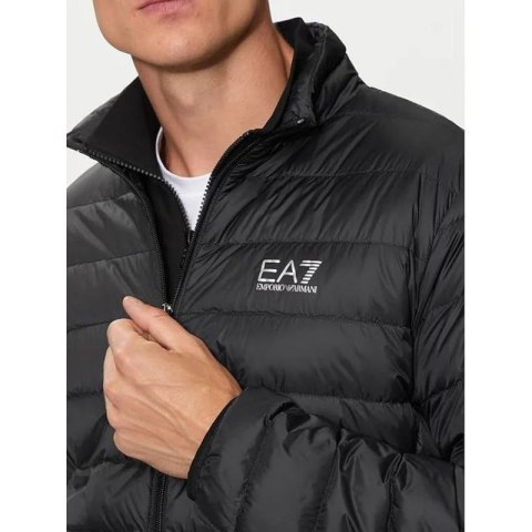 Kurtka ocieplana EA7 Emporio Armani M 8NPB23-PNGPZ-1200 Emporio