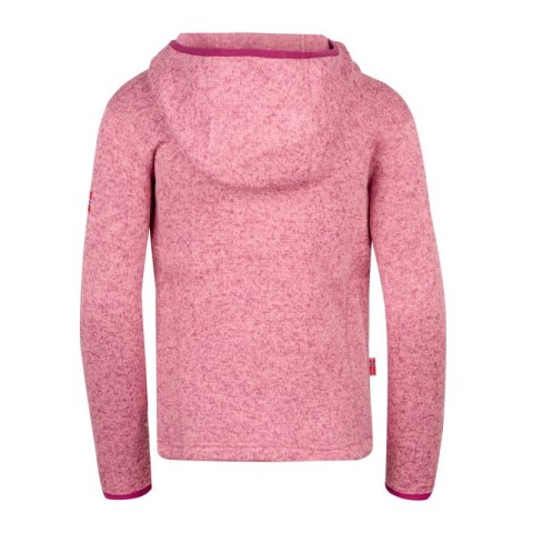 Kurtka polarowa Trollkids Kids Jondalen Jacket XT Jr 221-231 Trollkids