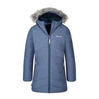 Kurtka zimowa Trollkids Girls Lifjell Jacket Jr 133-184 Trollkids