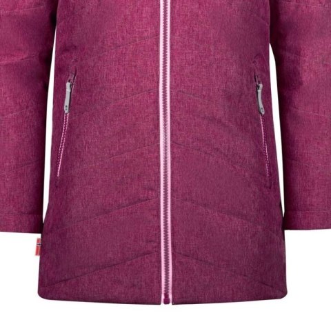 Kurtka zimowa Trollkids Girls Lifjell Jacket Jr 133-229 Trollkids