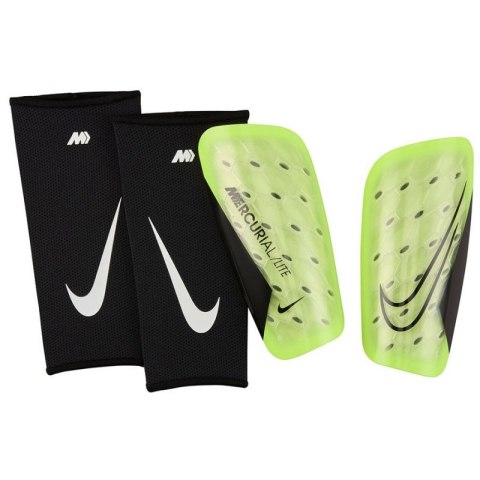 Ochraniacze Nike Mercurial Lite DN3611-702 Nike