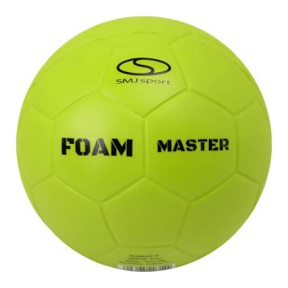 Piłka piankowa Foam Master UM126-G PU SMJ sport SMJ