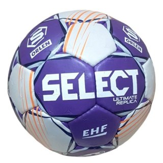 Piłka ręczna SELECT Ultimate Orlen Superliga - replica Select