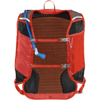 Plecak turystyczny CamelBak Octane™ 16 z podwójnym pasem piersiowym czerwony (C2826/601000)
