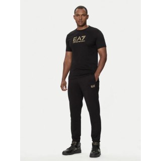 Spodnie EA7 Emporio Armani dresowe M 8NPP66-PJVRZ-0208 Emporio