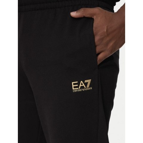 Spodnie EA7 Emporio Armani dresowe M 8NPP66-PJVRZ-0208 Emporio