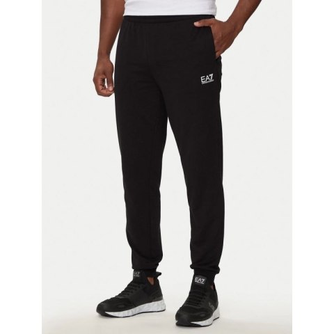 Spodnie EA7 Emporio Armani dresowe M 8NPP66-PJVRZ-1200 Emporio