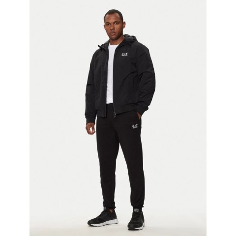 Spodnie EA7 Emporio Armani dresowe M 8NPP66-PJVRZ-1200 Emporio