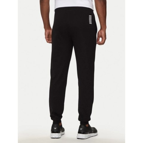 Spodnie EA7 Emporio Armani dresowe M 8NPP66-PJVRZ-1200 Emporio