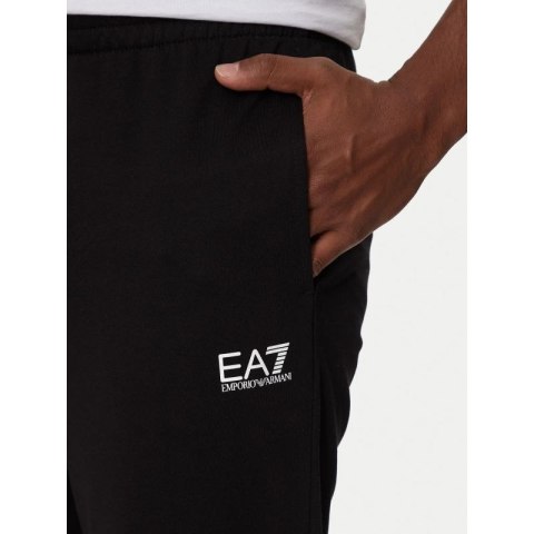 Spodnie EA7 Emporio Armani dresowe M 8NPP66-PJVRZ-1200 Emporio