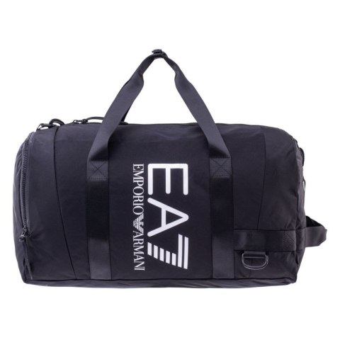 Torba treningowa EA7 Emporio Armani sportowa 245062-3R911-02021 Emporio