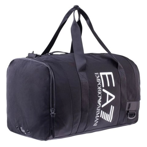 Torba treningowa EA7 Emporio Armani sportowa 245062-3R911-02021 Emporio