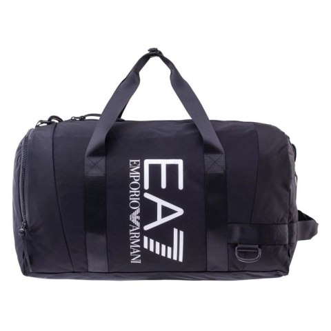 Torba treningowa EA7 Emporio Armani sportowa 245062-3R911-02021 Emporio
