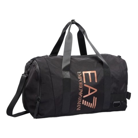 Torba treningowa EA7 Emporio Armani sportowa 245062-3R911-26321 Emporio