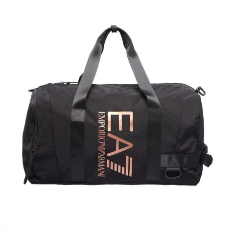 Torba treningowa EA7 Emporio Armani sportowa 245062-3R911-26321 Emporio