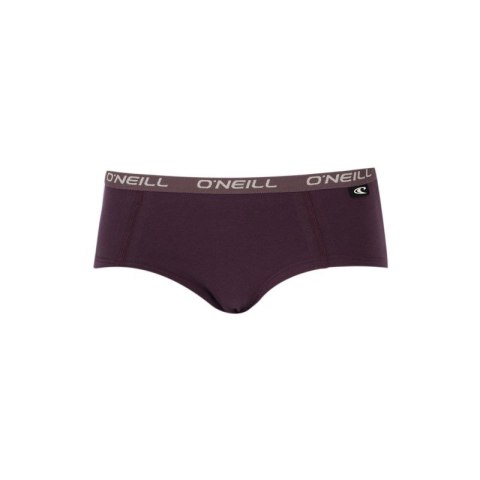 Bielizna O'Neill Women Hipster Plain W 92800648203 ONeill
