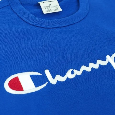 Bluza Champion Crewneck Sweatshirt M 220254 BS008 Champion