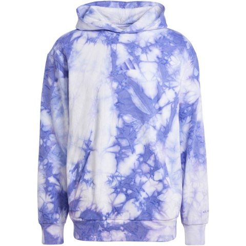 Bluza adidas ALL SZN Fleece Washed Hoodie M IY6591 Adidas