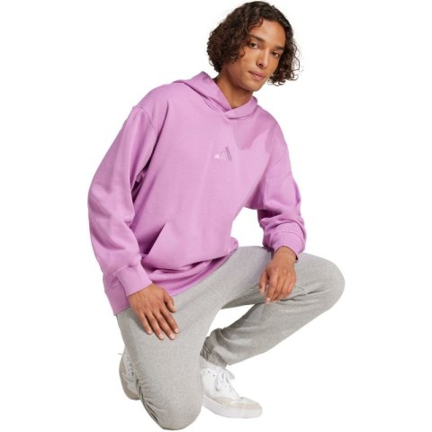 Bluza adidas ALL SZN French Terry Hoodie M IY4160 Adidas