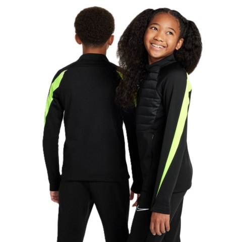 Bluza, koszulka Nike Therma-FIT Academy Jr FJ6181-013 Nike