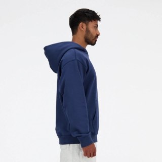 Bluza z kapturem New Balance Athletics French Terry Hoo M MT41534NNY New Balance