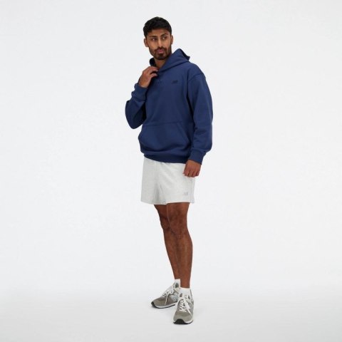 Bluza z kapturem New Balance Athletics French Terry Hoo M MT41534NNY New Balance