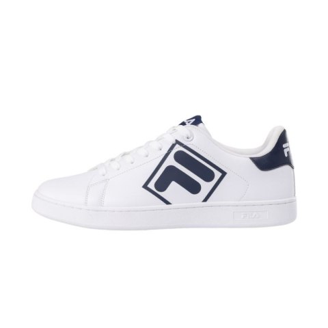Buty Fila Courtbay Logo M FFM0364 13037 Fila
