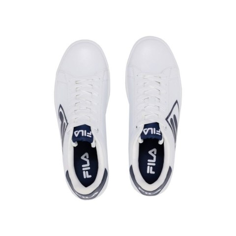 Buty Fila Courtbay Logo M FFM0364 13037 Fila