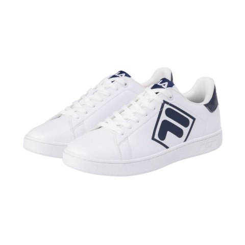 Buty Fila Courtbay Logo M FFM0364 13037 Fila