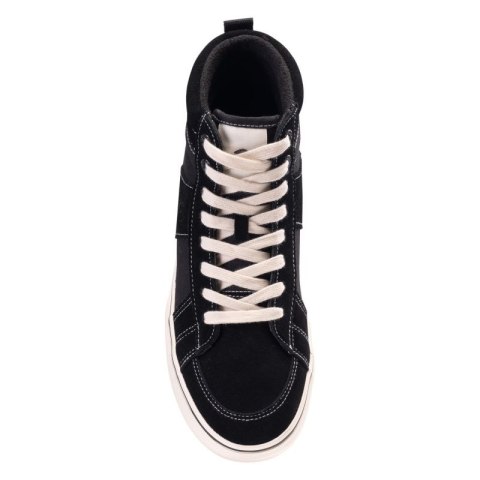 Buty Iguana Bomer Mid M 92800623631 Iguana