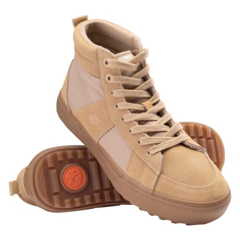 Buty Iguana Bomer Mid M 92800623637 Iguana