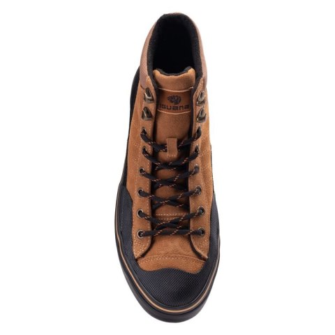 Buty Iguana Troper Mid M 92800623643 Iguana
