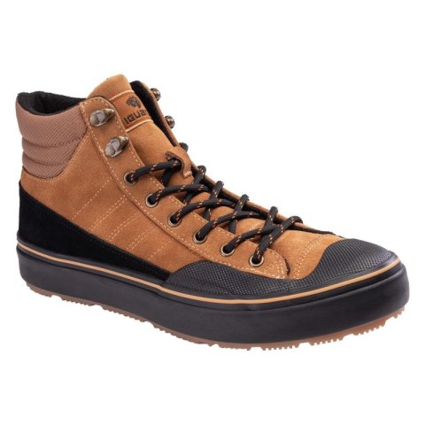 Buty Iguana Troper Mid M 92800623643 Iguana