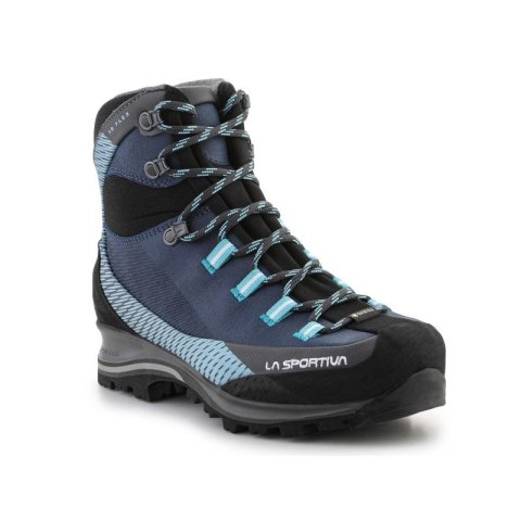 Buty La Sportiva Trk Leather Gtx Opal Pacific W 11Z618621 La Sportiva