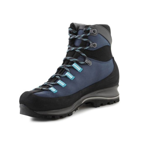 Buty La Sportiva Trk Leather Gtx Opal Pacific W 11Z618621 La Sportiva