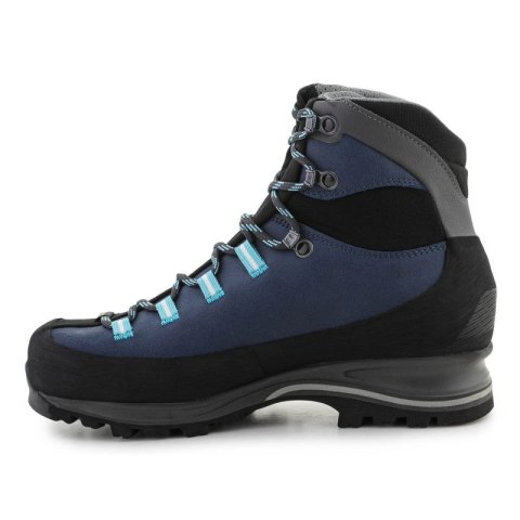 Buty La Sportiva Trk Leather Gtx Opal Pacific W 11Z618621 La Sportiva
