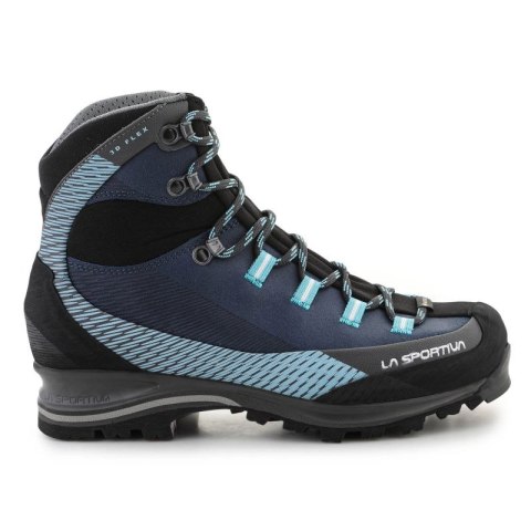Buty La Sportiva Trk Leather Gtx Opal Pacific W 11Z618621 La Sportiva