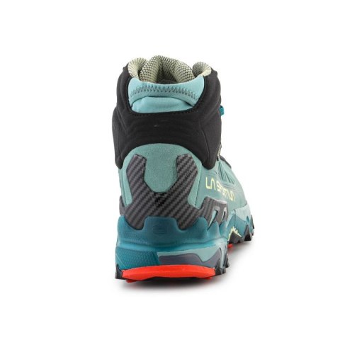 Buty La Sportiva Ultra Raptor II Mid Leather WS Gtx W 34L734900 La Sportiva