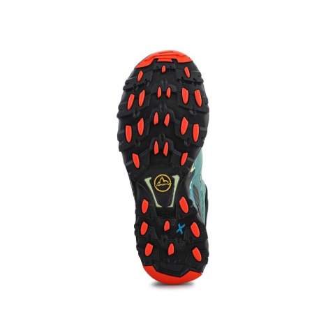 Buty La Sportiva Ultra Raptor II Mid Leather WS Gtx W 34L734900 La Sportiva