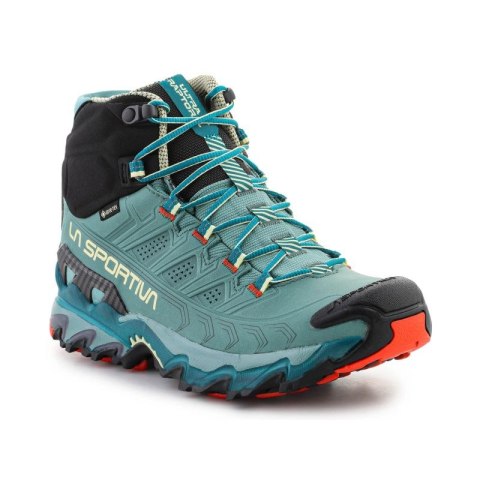 Buty La Sportiva Ultra Raptor II Mid Leather WS Gtx W 34L734900 La Sportiva