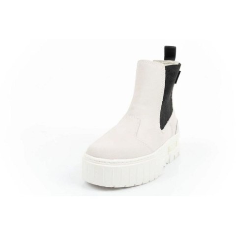 Buty Puma Mayze Chelsea Suede W 382829 02 Puma