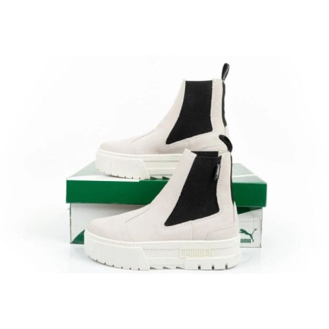 Buty Puma Mayze Chelsea Suede W 382829 02 Puma