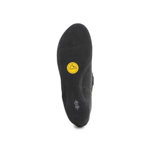 Buty wspinaczkowe La Sportiva Tarantula Carbon Lime Punch 40R900729 La Sportiva