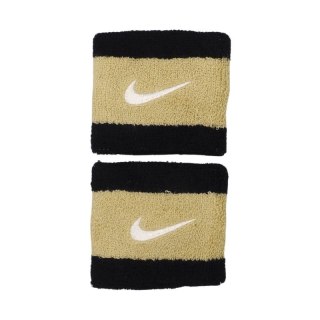 Frotki na nadgarstek Nike Swoosh Wristbands 2 szt. N0001565055OS Nike