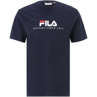 Koszulka Fila Bedburg M FAU0147 50004 Fila