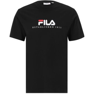 Koszulka Fila Bedburg M FAU0147 80010 Fila